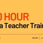100 Hour Yoga Teacher Training