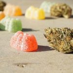 Delta-8 Edibles