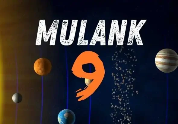Mulank 9