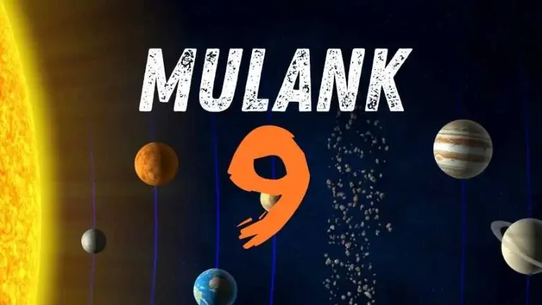 Mulank 9