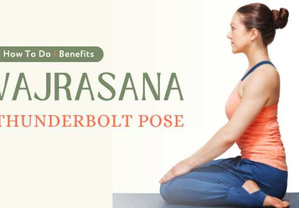 Vajrasana