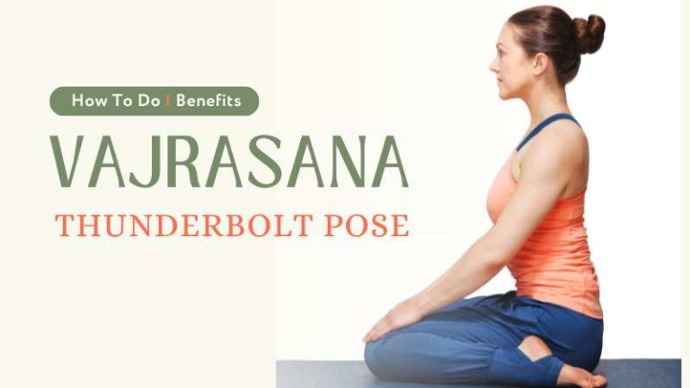 Vajrasana