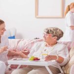 Assisted Living Homes