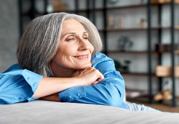 Elderly Comfort