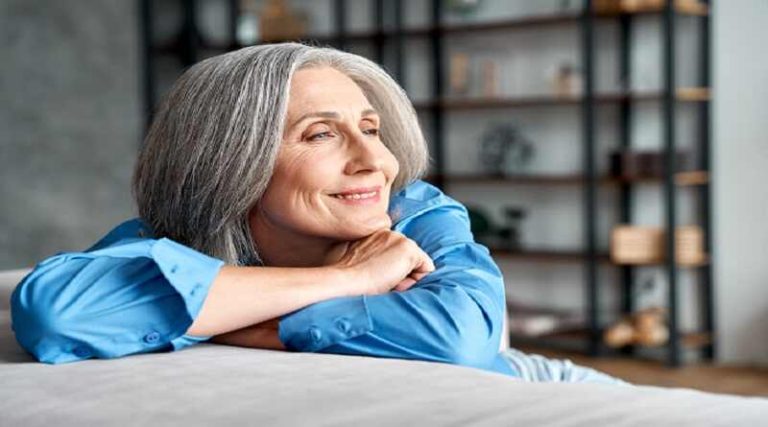 Elderly Comfort