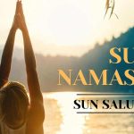 Surya Namaskar