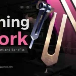 Tuning fork