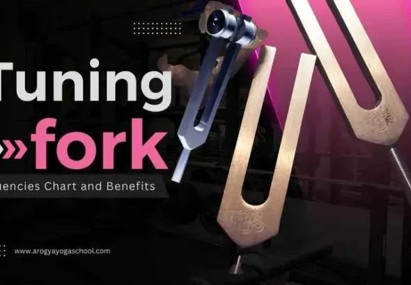 Tuning fork