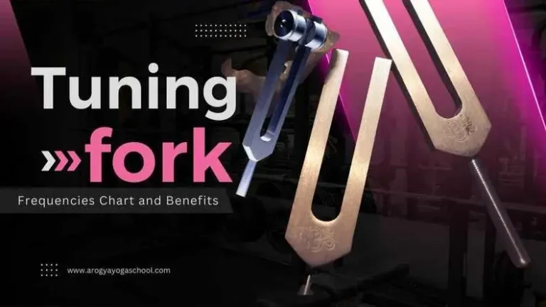 Tuning fork
