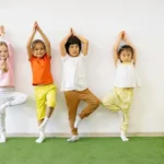 From Stress to Success Yoga as a Student’s Study Companion