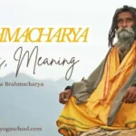 Brahmacharya Rules