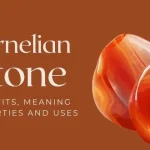Carnelian Stone