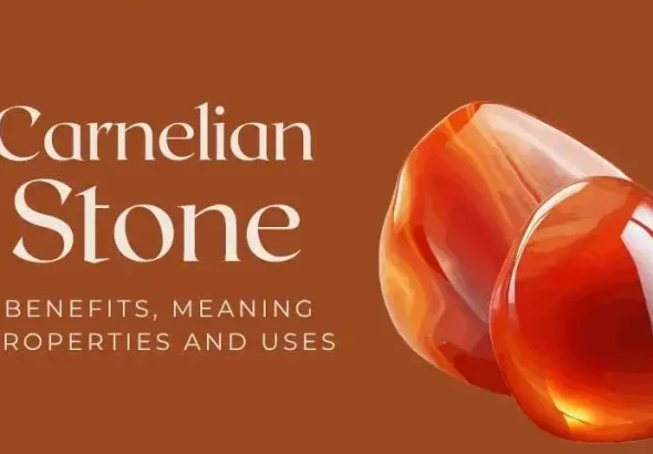 Carnelian Stone
