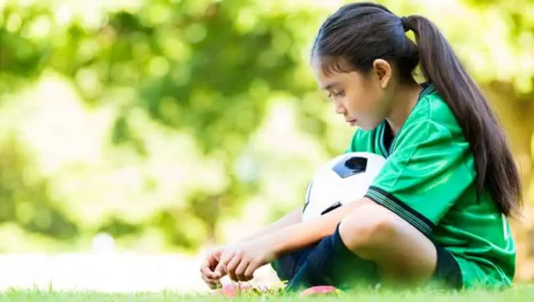 Losing at Games Taught