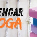 What is iyengar yoga