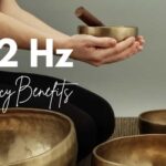 432 Hz Frequency Benefits