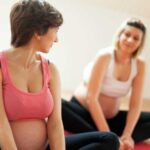 Prenatal Yoga Classes