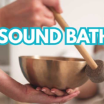 Sound Bath