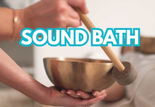 Sound Bath