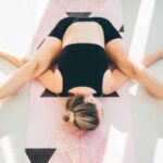 Kurmasana - Tortoise Pose