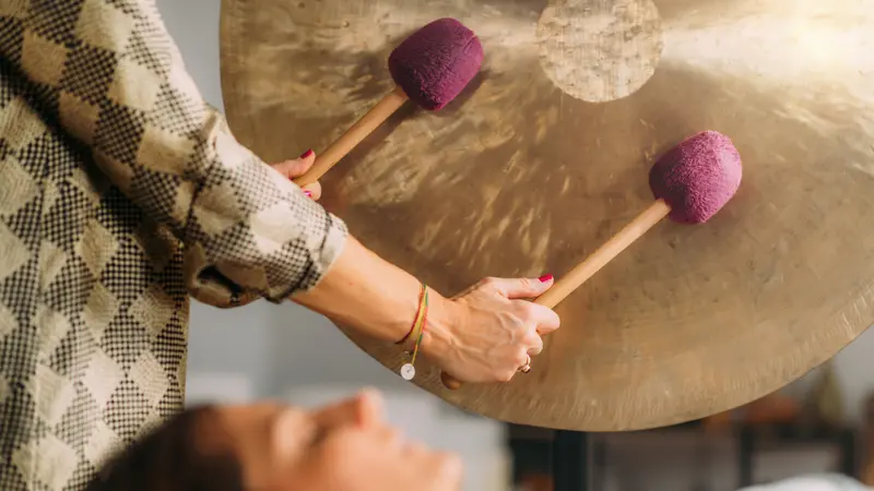 Top 10 Sound Healing Therapy Course in India