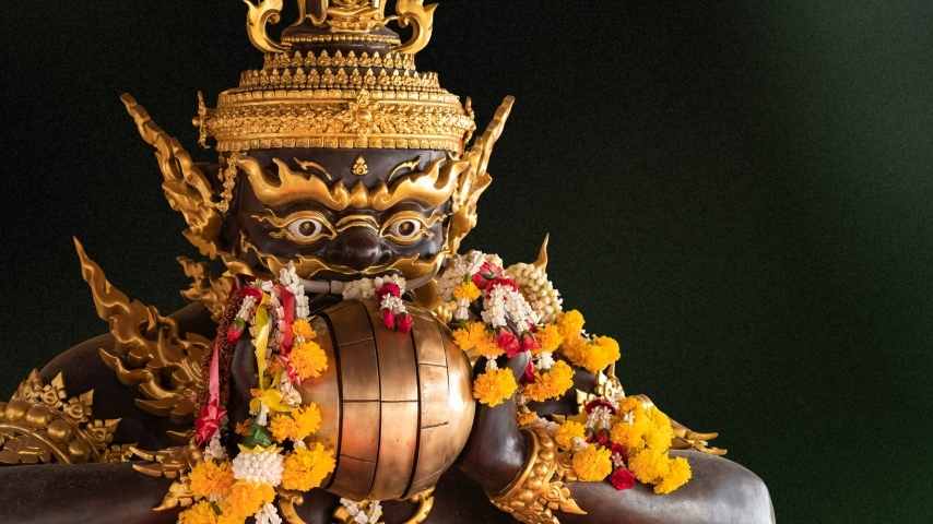 rahu mantra​