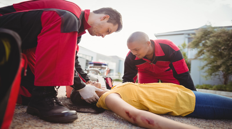 How to Choose the Right First Aid Course in Malaysia for Your Needs