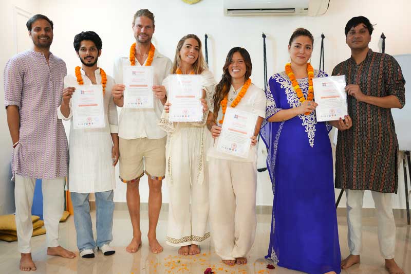 200 hour yoga teacher training
