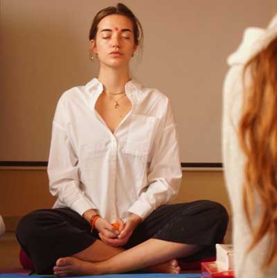 Kundalini Yoga TTC in India