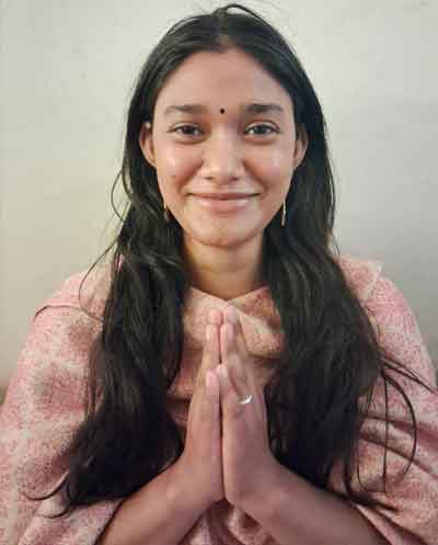 Yogini Ambika Ji