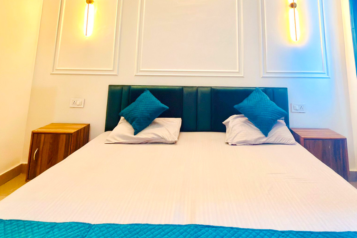 single room