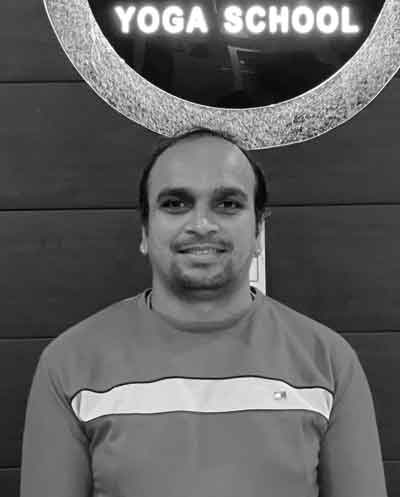 Ashish Ji