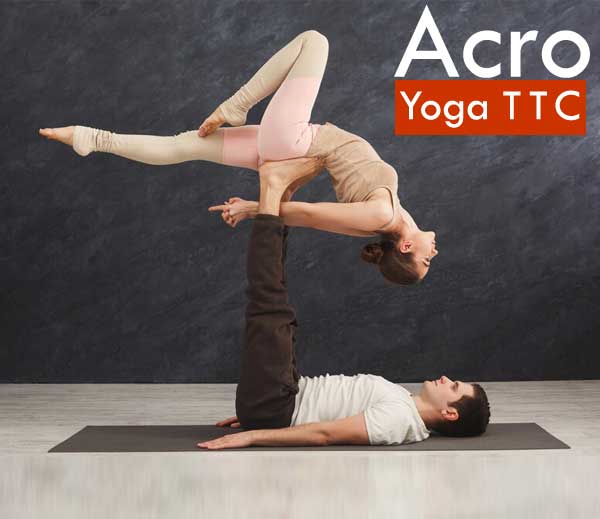 About Acro Yoga and our community in Dublin — Acro&Yoga