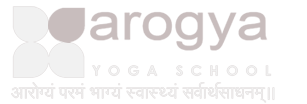Arogya Yoga School Rishikesh