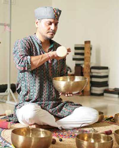 yogi Rajneesh