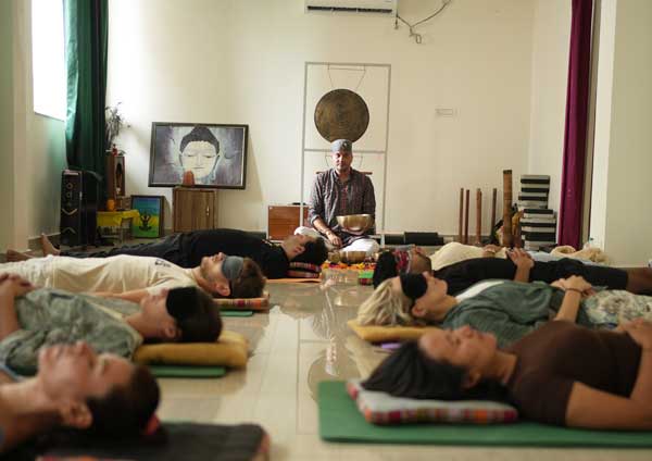 sound healing rishikesh