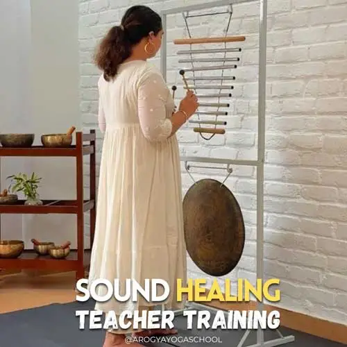 sound healing rishikesh