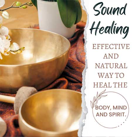 sound healing workshop in Rishikesh