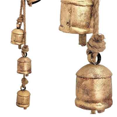 Healing Bell