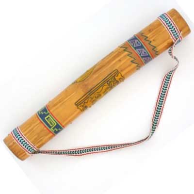 Rain Sticks