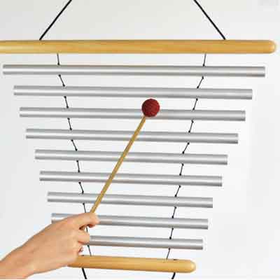 Wind chimes
