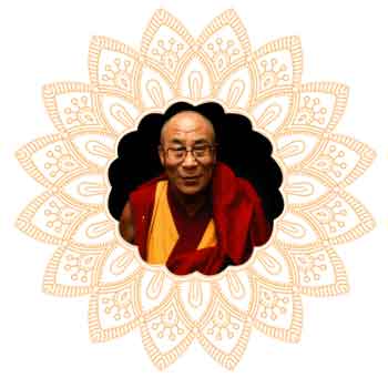 Dalai Lama