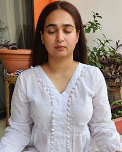 yog nidra teacher in rishikesh