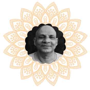 Swami Sivananda