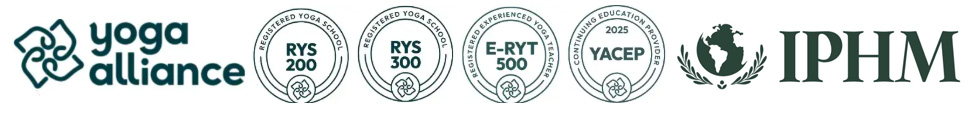 Yoga Alliance Accreditation