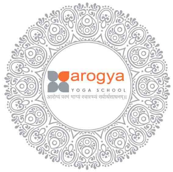 Best Yoga School in India