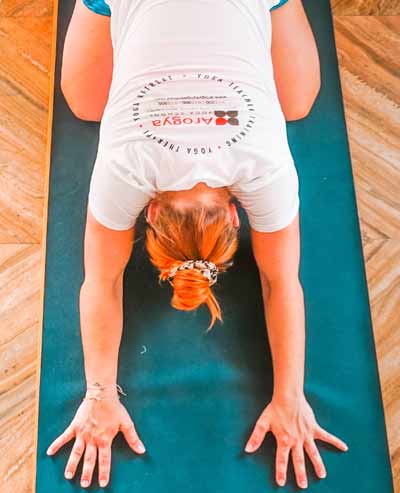 yoga courses in rishikesh india